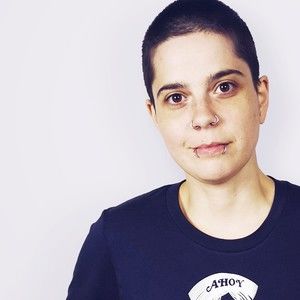 Meet your Posher, Tucker